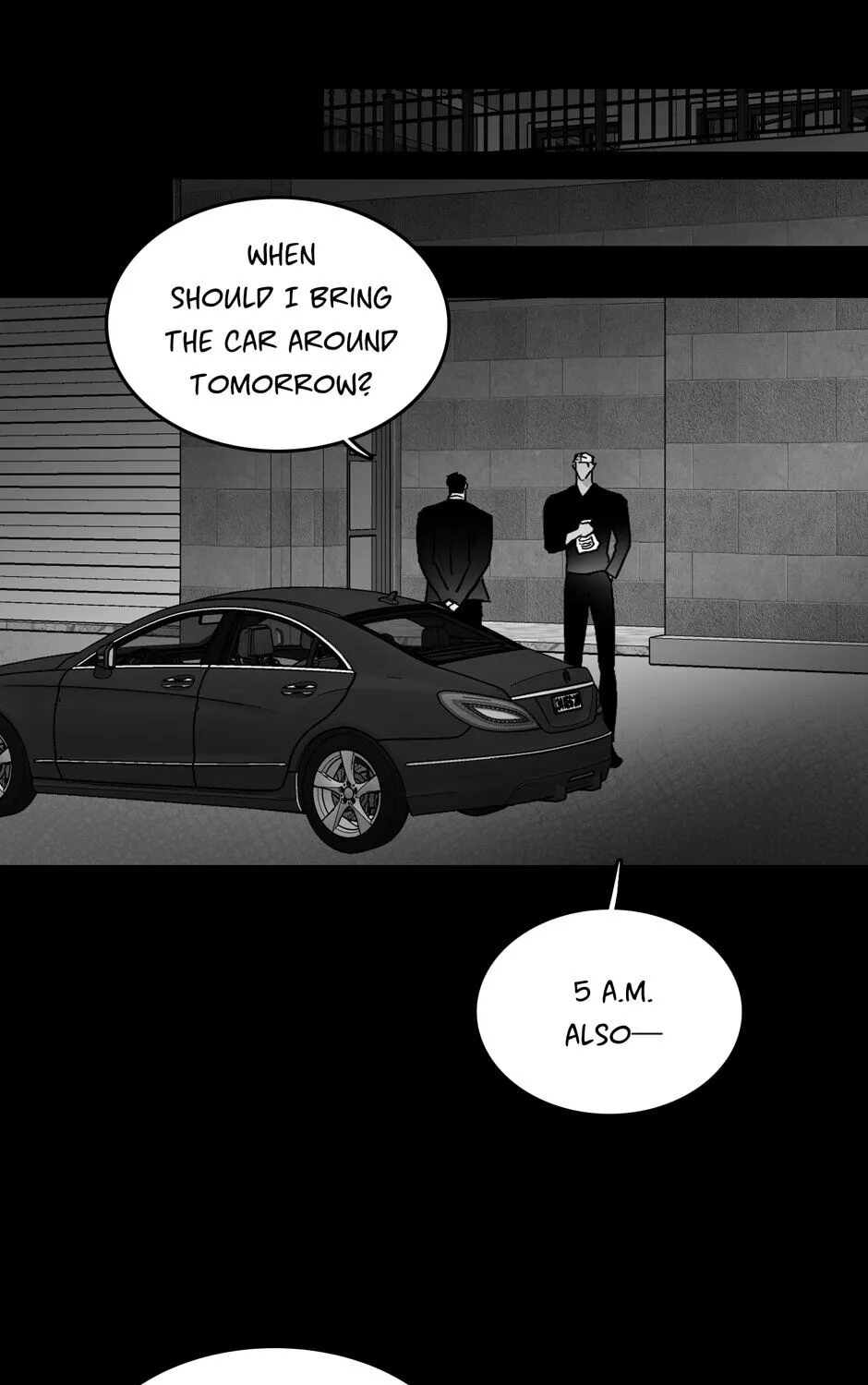 Bound To Be Fools Chapter 34 page 15 - MangaKakalot