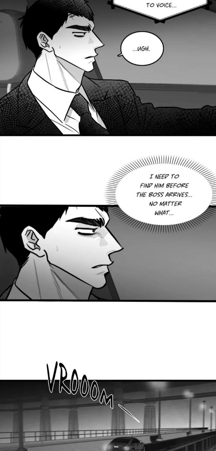 Bound To Be Fools Chapter 43 page 28 - MangaKakalot