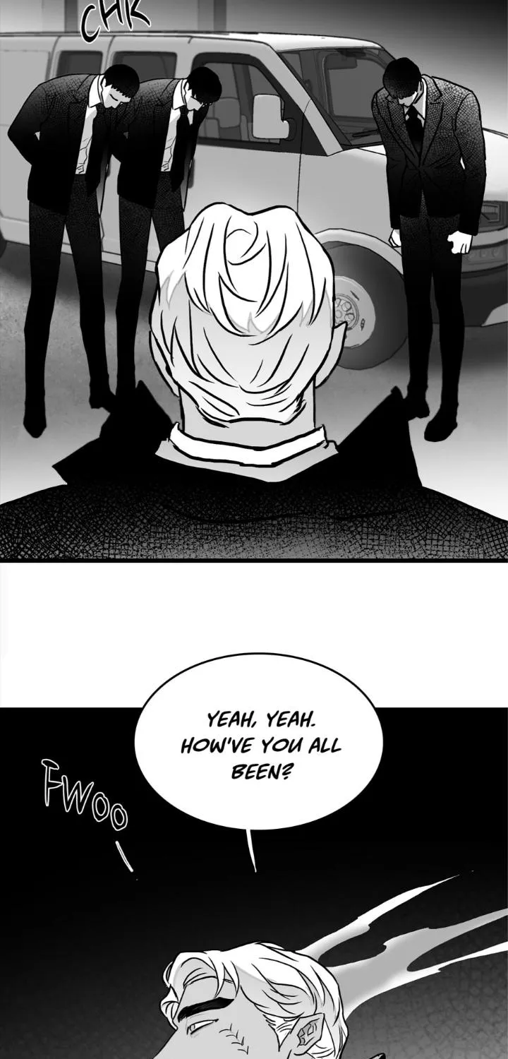 Bound To Be Fools Chapter 44 page 33 - MangaKakalot