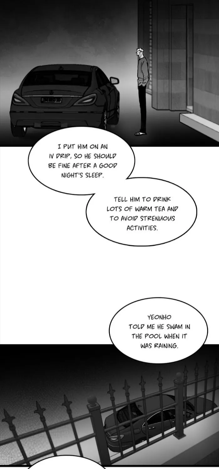 Bound To Be Fools Chapter 46 page 42 - MangaKakalot