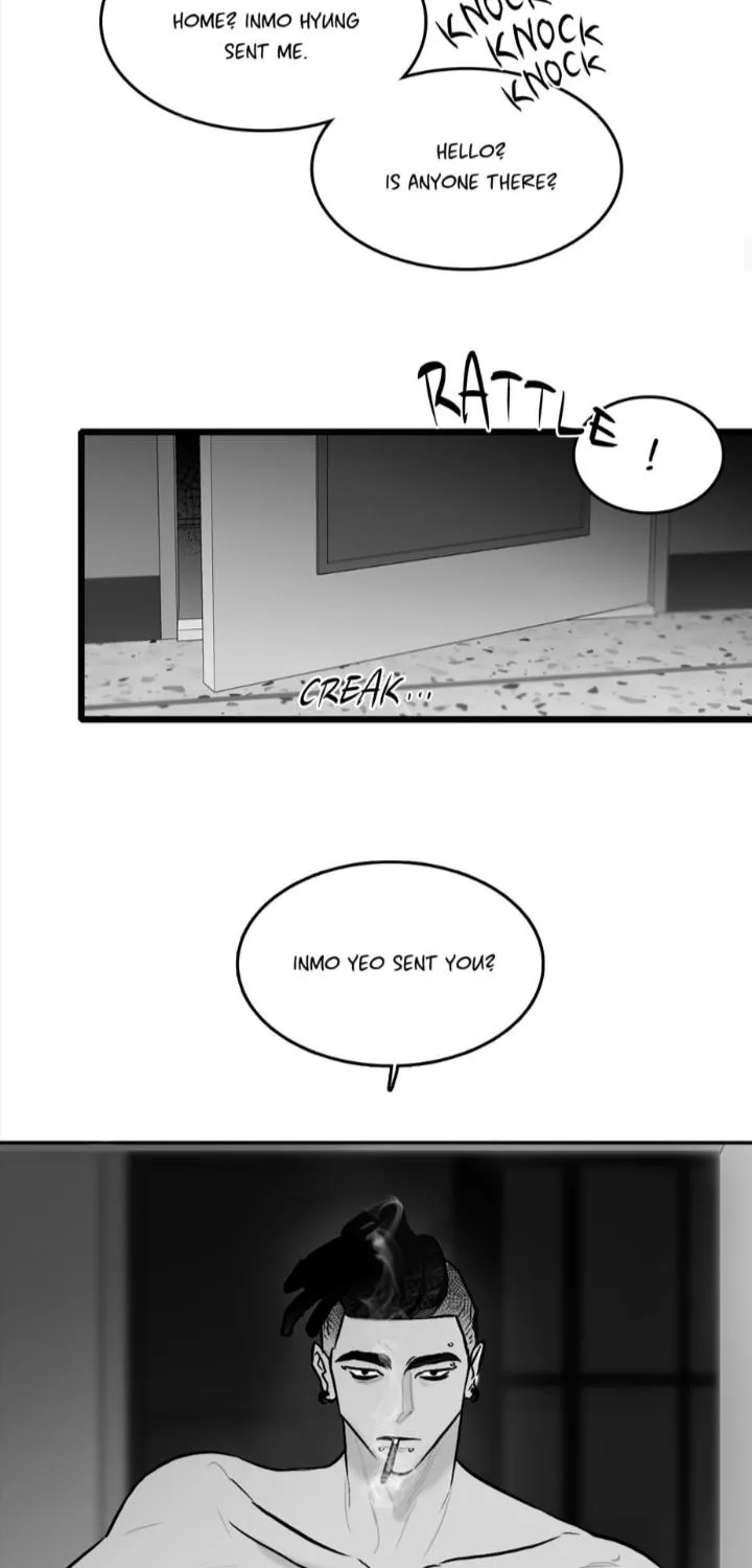 Bound To Be Fools Chapter 49 page 32 - MangaKakalot