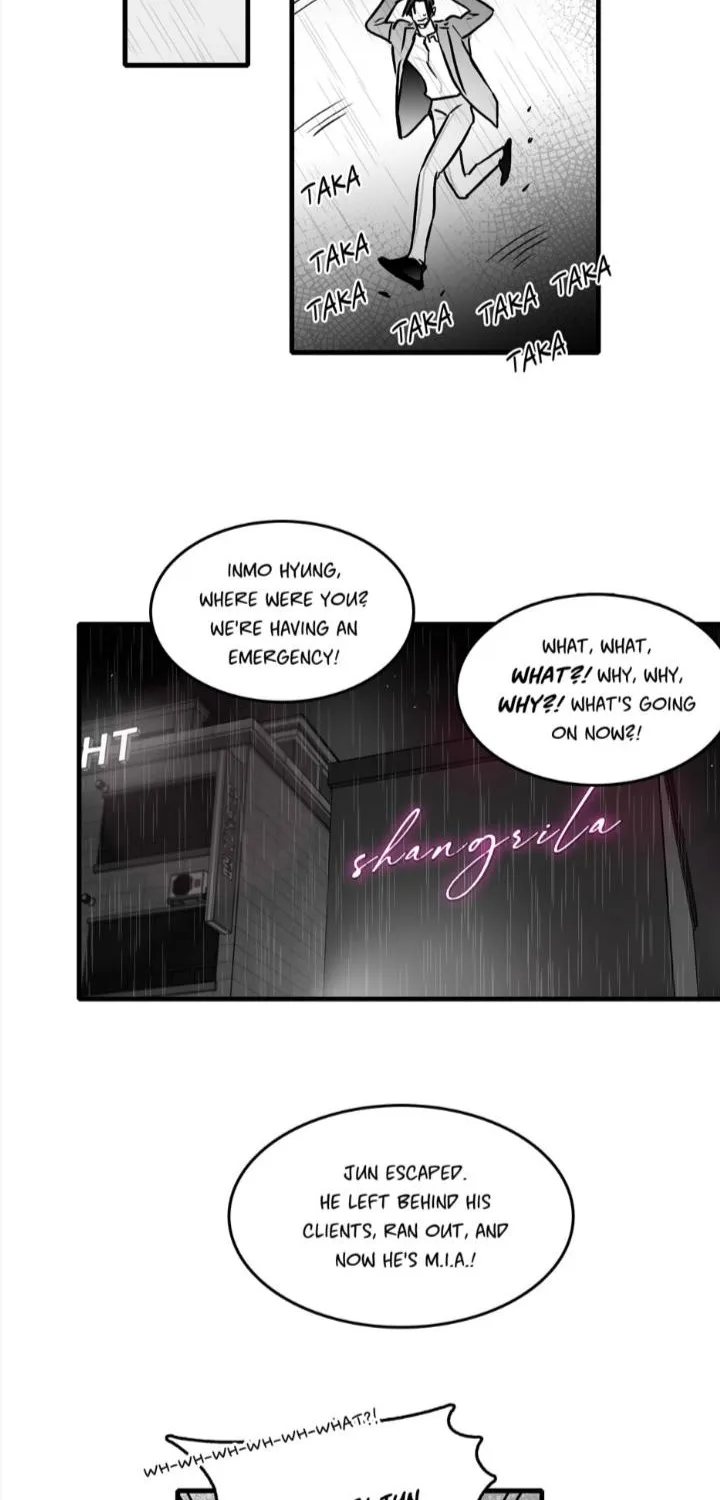 Bound To Be Fools Chapter 50 page 44 - MangaKakalot