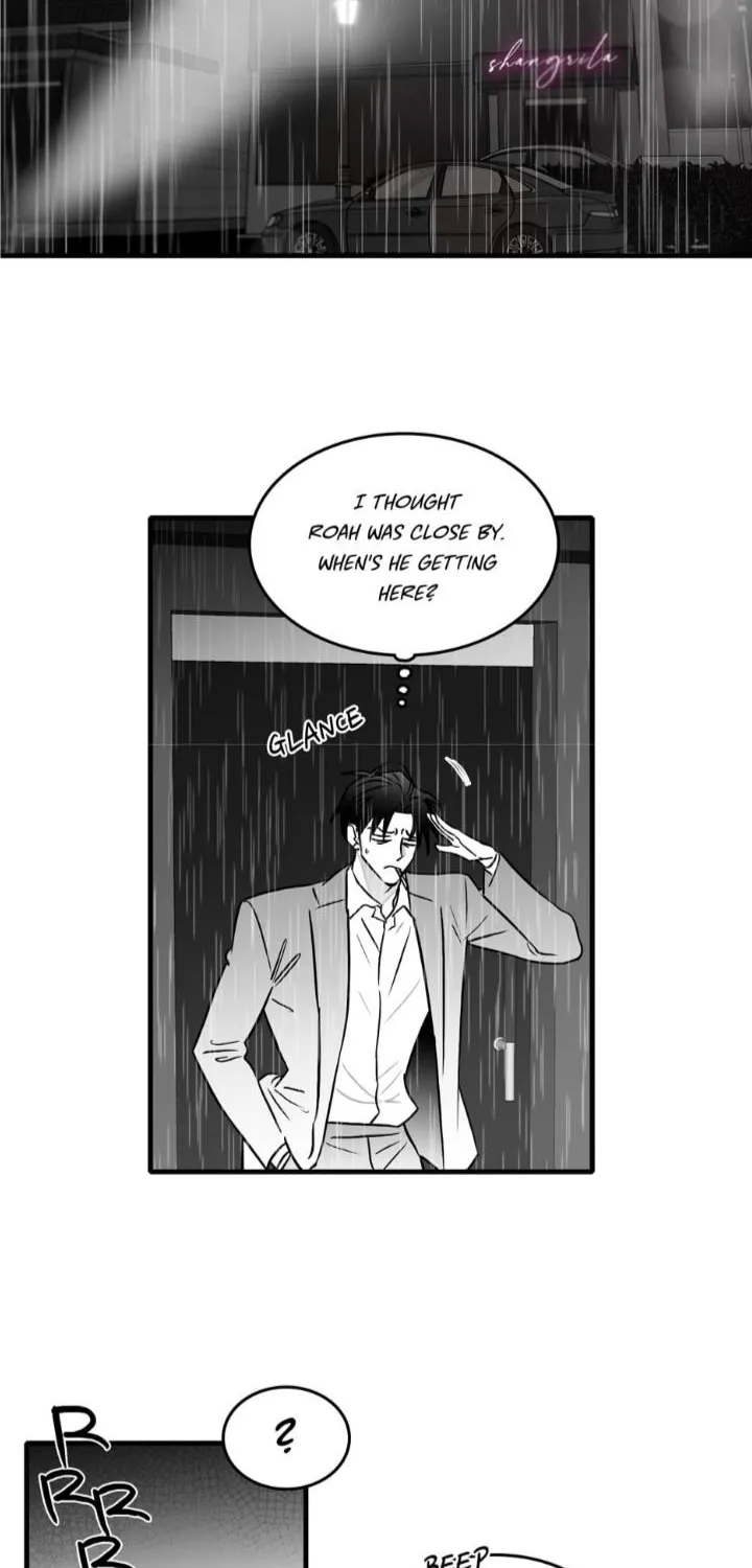 Bound To Be Fools Chapter 50 page 6 - MangaKakalot