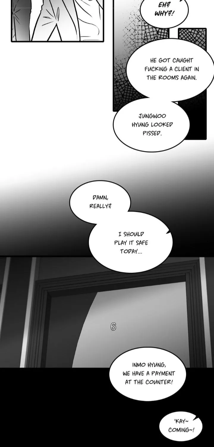 Bound To Be Fools Chapter 52 page 33 - MangaKakalot