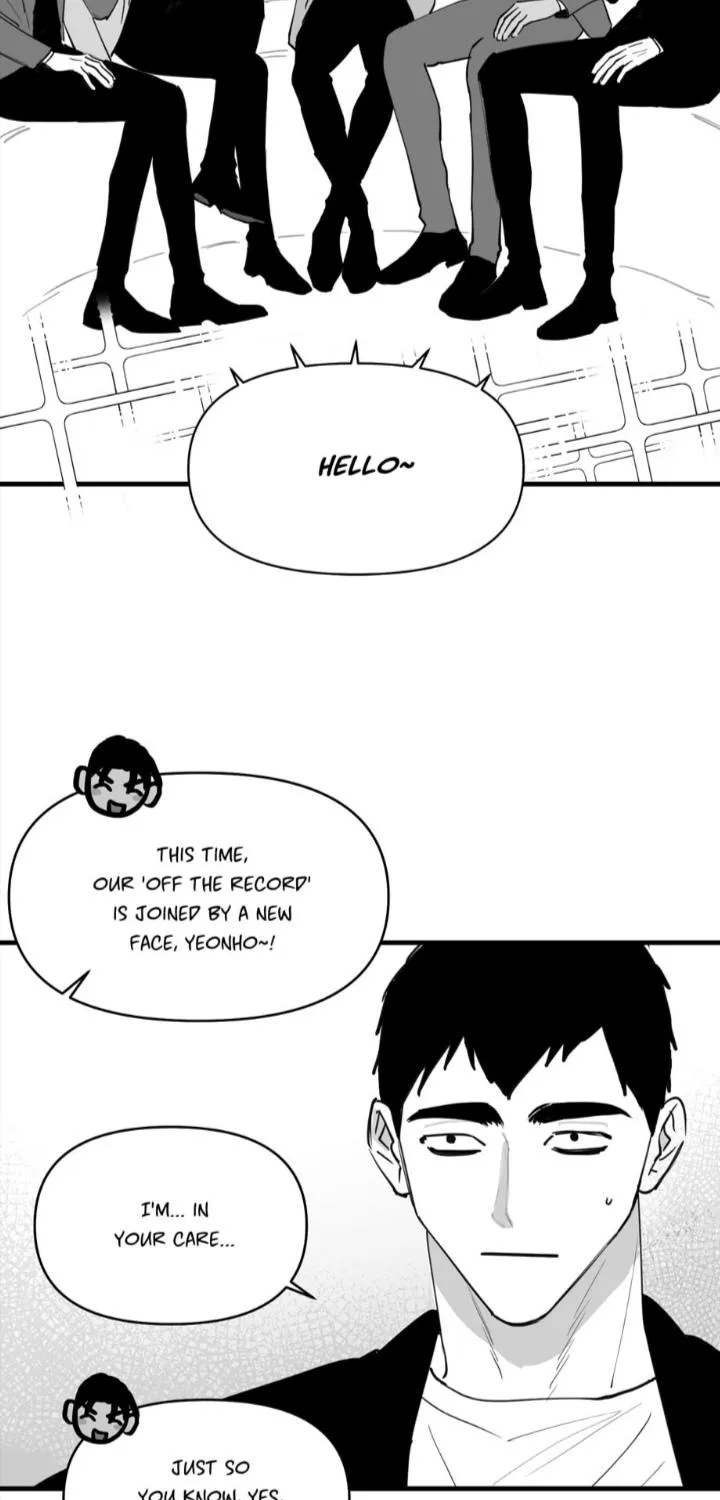 Bound To Be Fools Chapter 53.6 page 5 - MangaKakalot