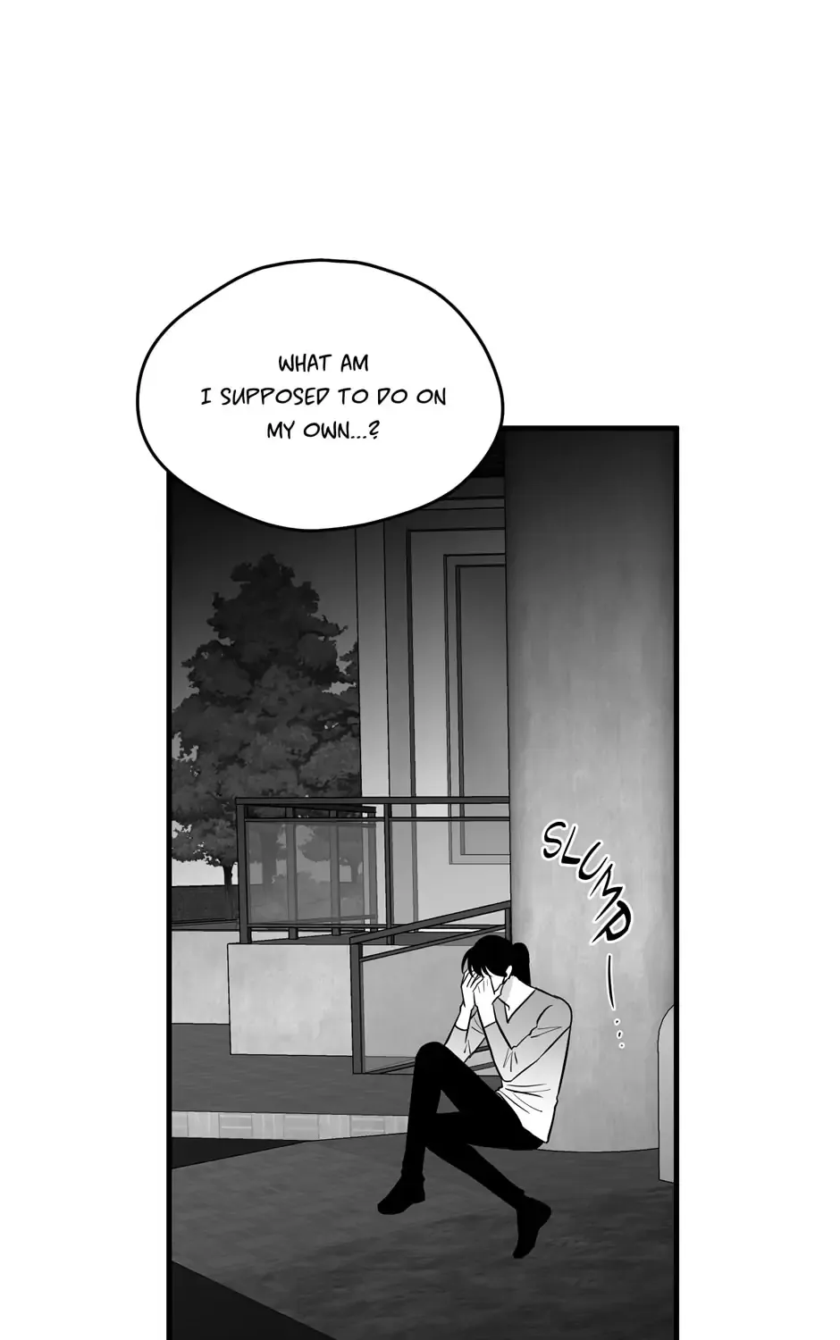 Bound To Be Fools Chapter 54 page 31 - MangaKakalot