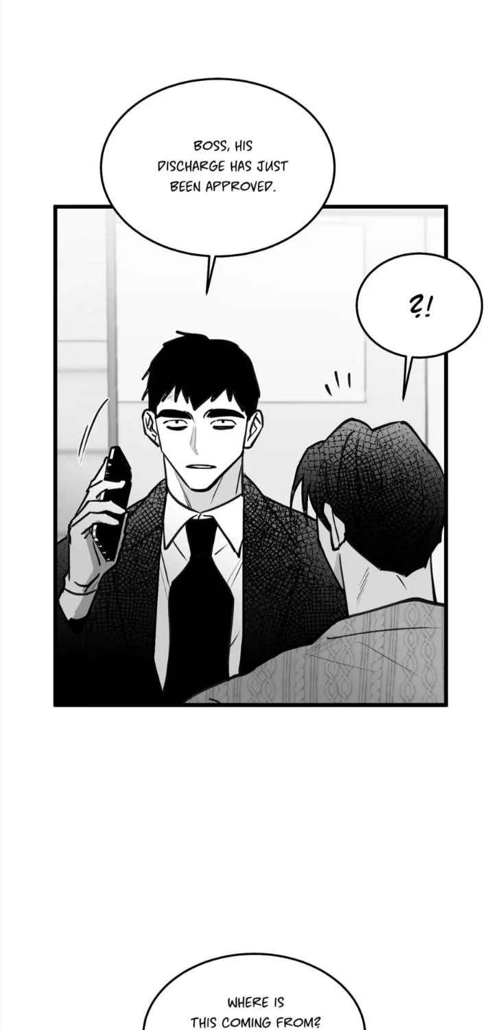 Bound To Be Fools Chapter 58 page 7 - MangaKakalot