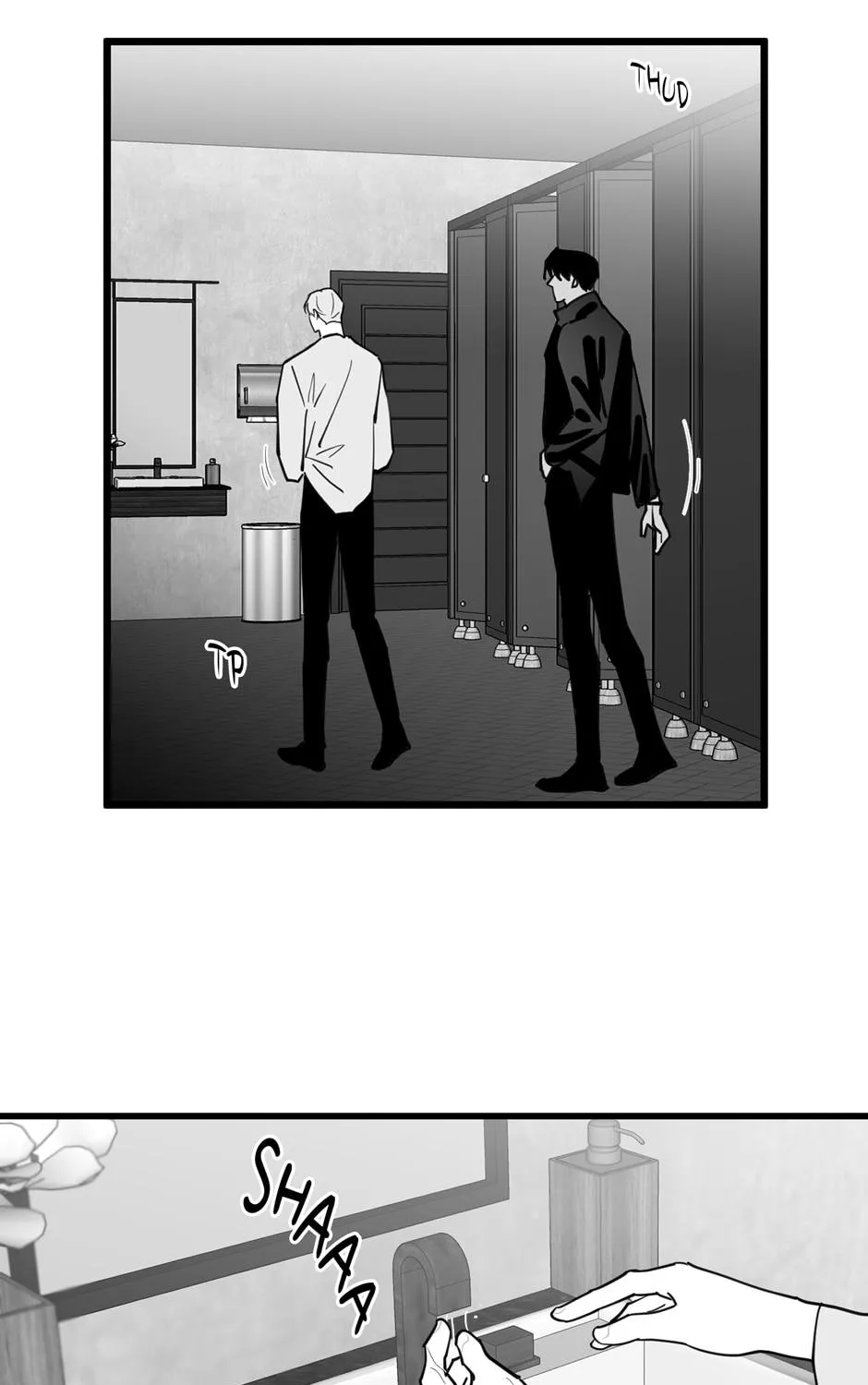 Bound To Be Fools Chapter 60 page 31 - MangaKakalot