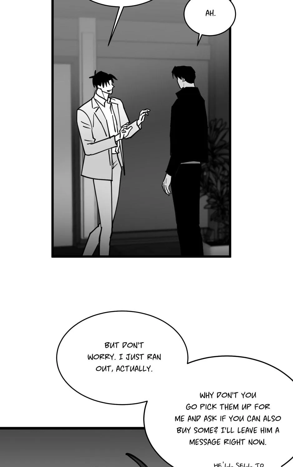 Bound To Be Fools Chapter 60 page 59 - MangaKakalot