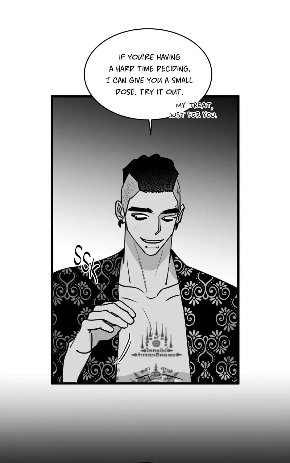 Bound To Be Fools Chapter 61 page 26 - MangaKakalot