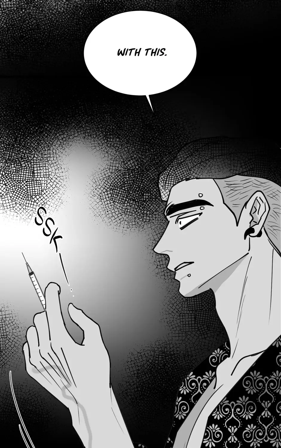 Bound To Be Fools Chapter 61 page 38 - MangaKakalot