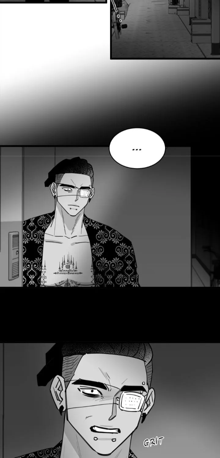 Bound To Be Fools Chapter 64 page 30 - MangaKakalot