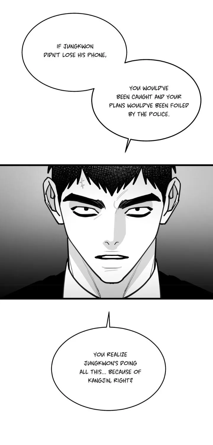 Bound To Be Fools Chapter 65 page 37 - MangaKakalot