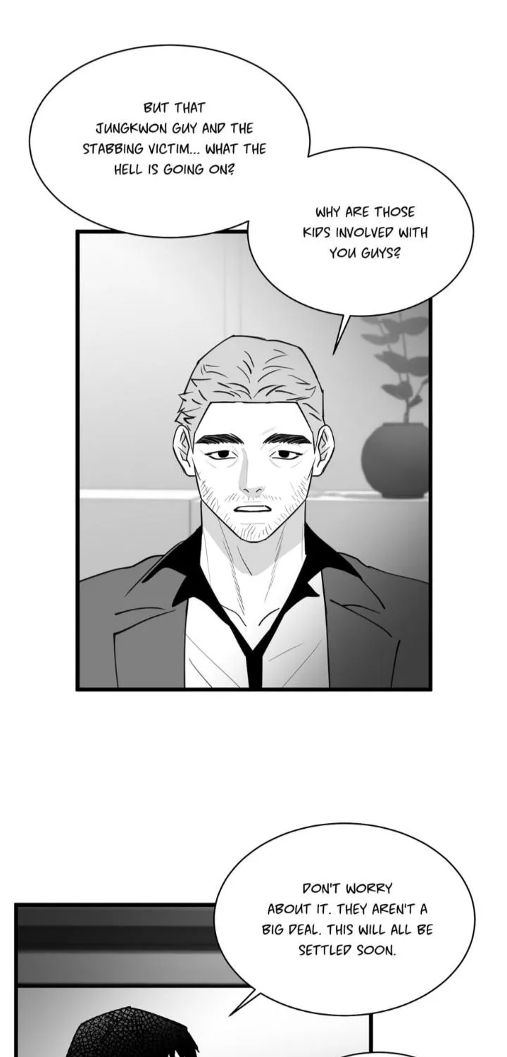 Bound To Be Fools Chapter 65 page 10 - MangaKakalot