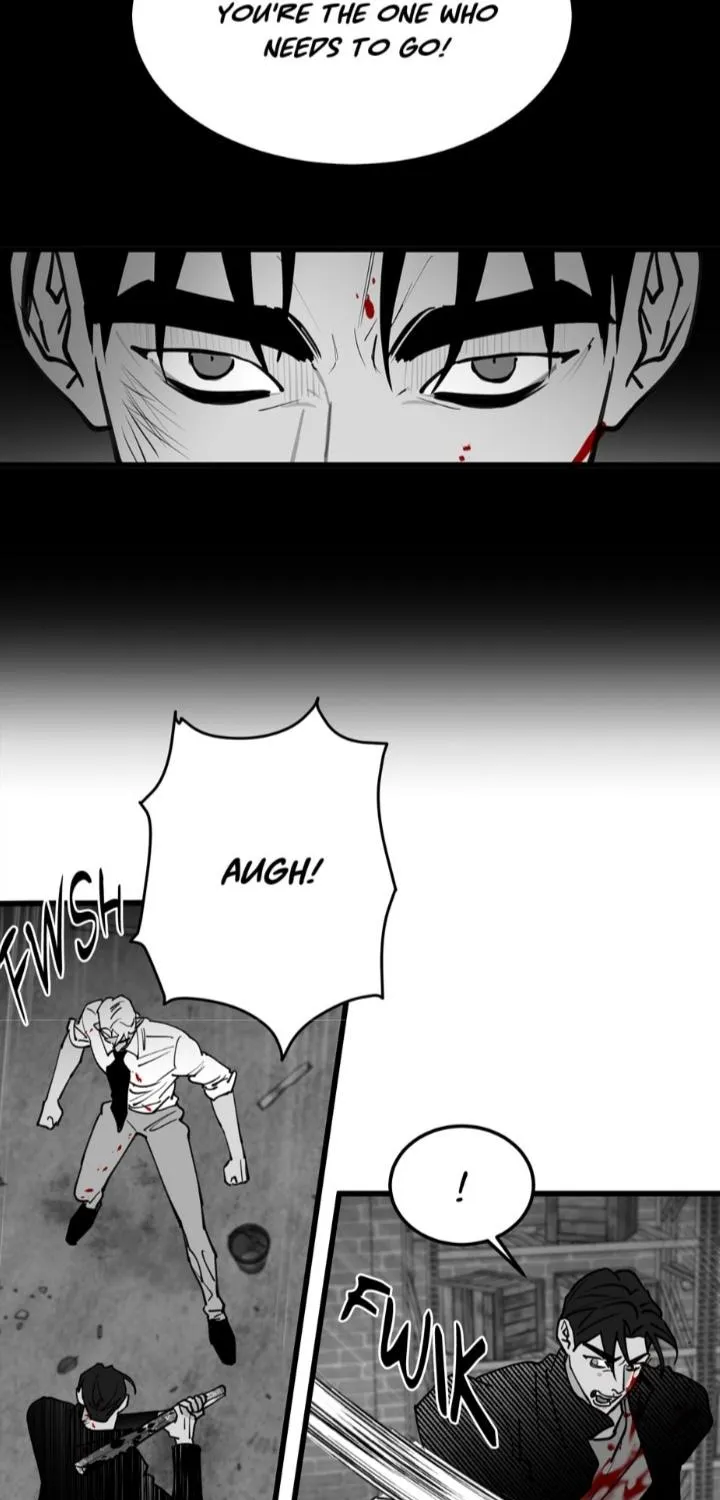 Bound To Be Fools Chapter 68 page 3 - MangaKakalot