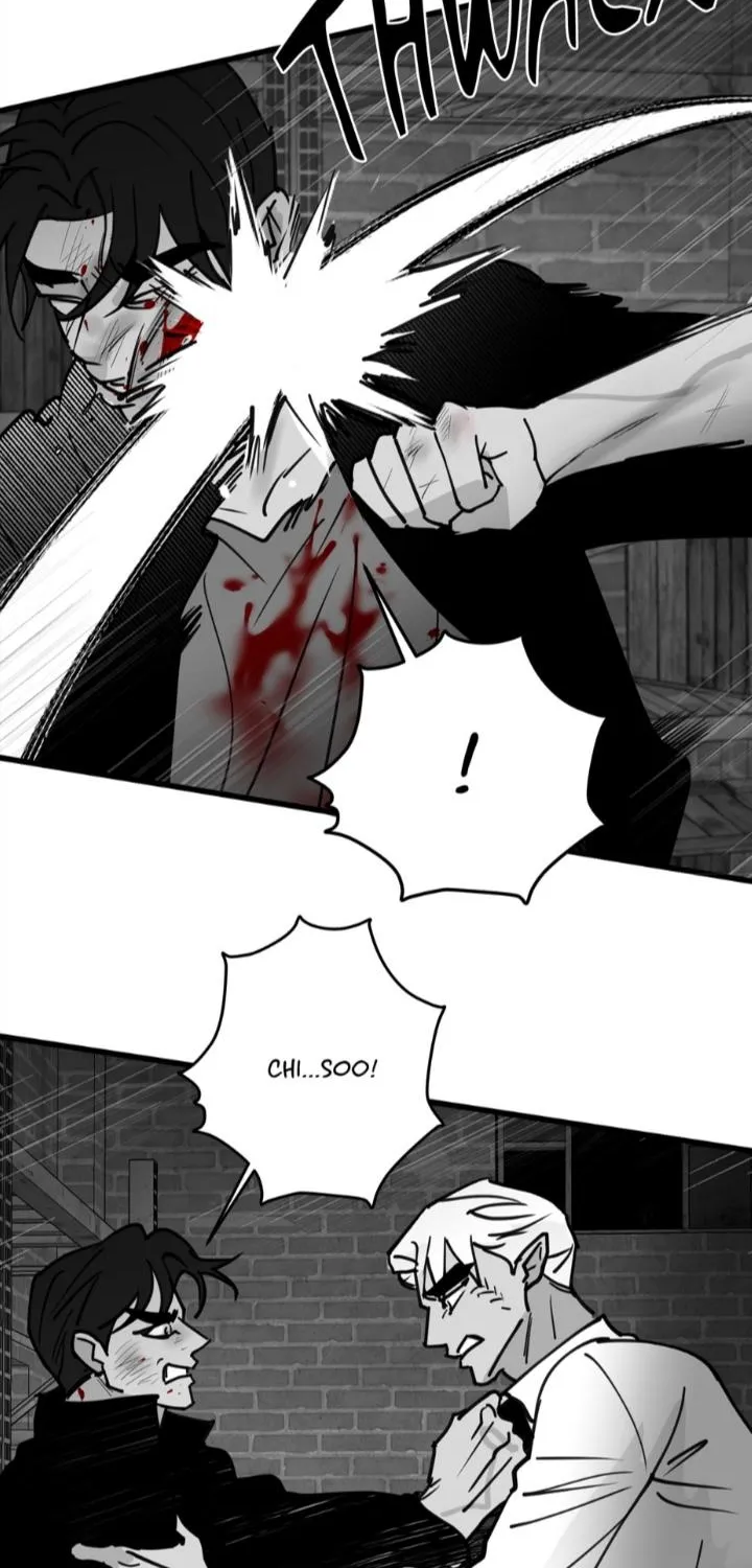 Bound To Be Fools Chapter 68 page 8 - MangaKakalot