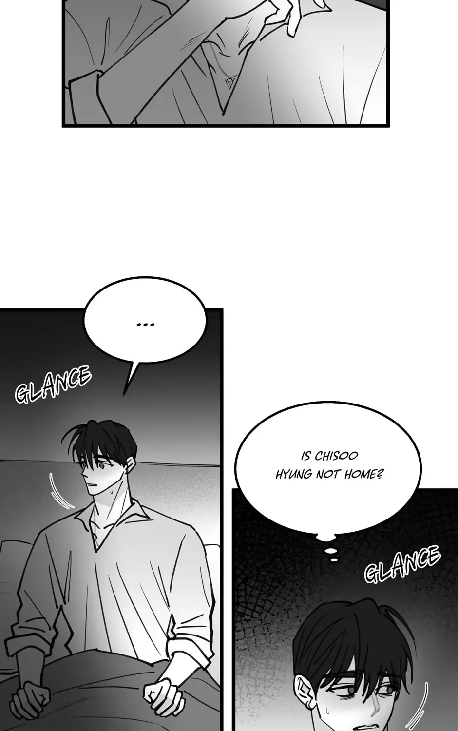 Bound To Be Fools Chapter 69 page 11 - MangaKakalot