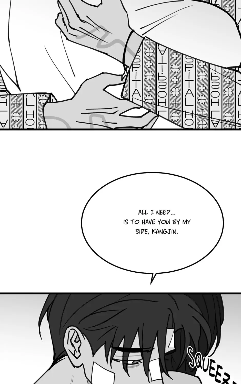 Bound To Be Fools Chapter 71 page 19 - MangaKakalot