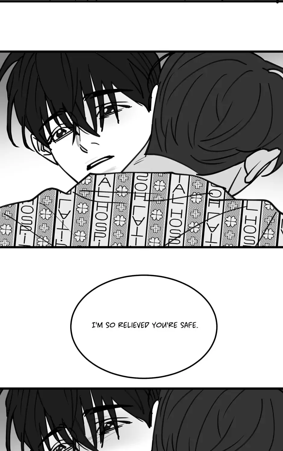 Bound To Be Fools Chapter 71 page 21 - MangaKakalot