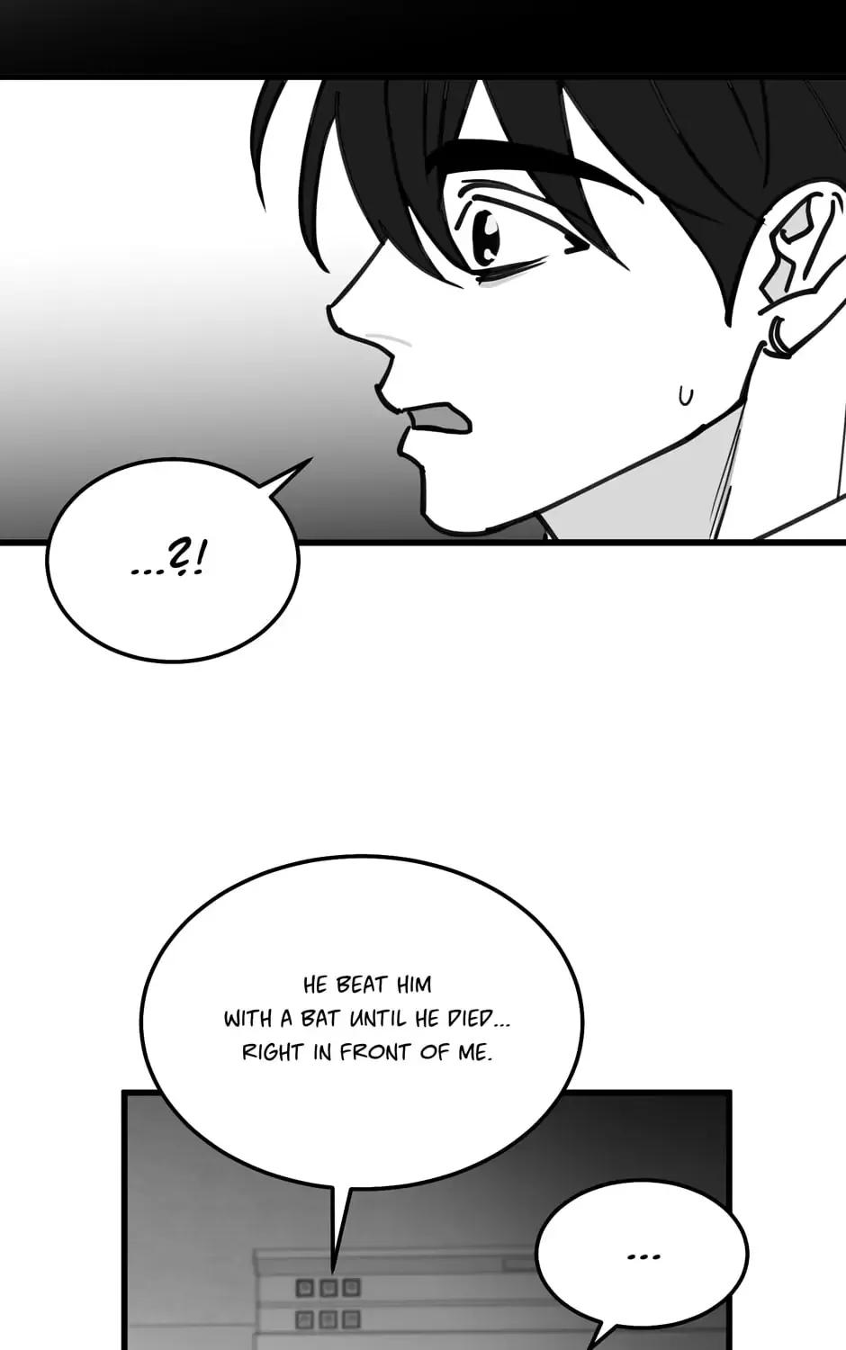 Bound To Be Fools Chapter 71 page 31 - MangaKakalot