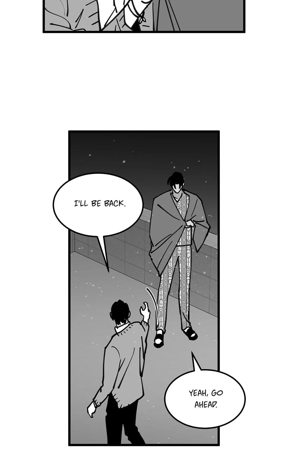 Bound To Be Fools Chapter 73 page 20 - MangaKakalot