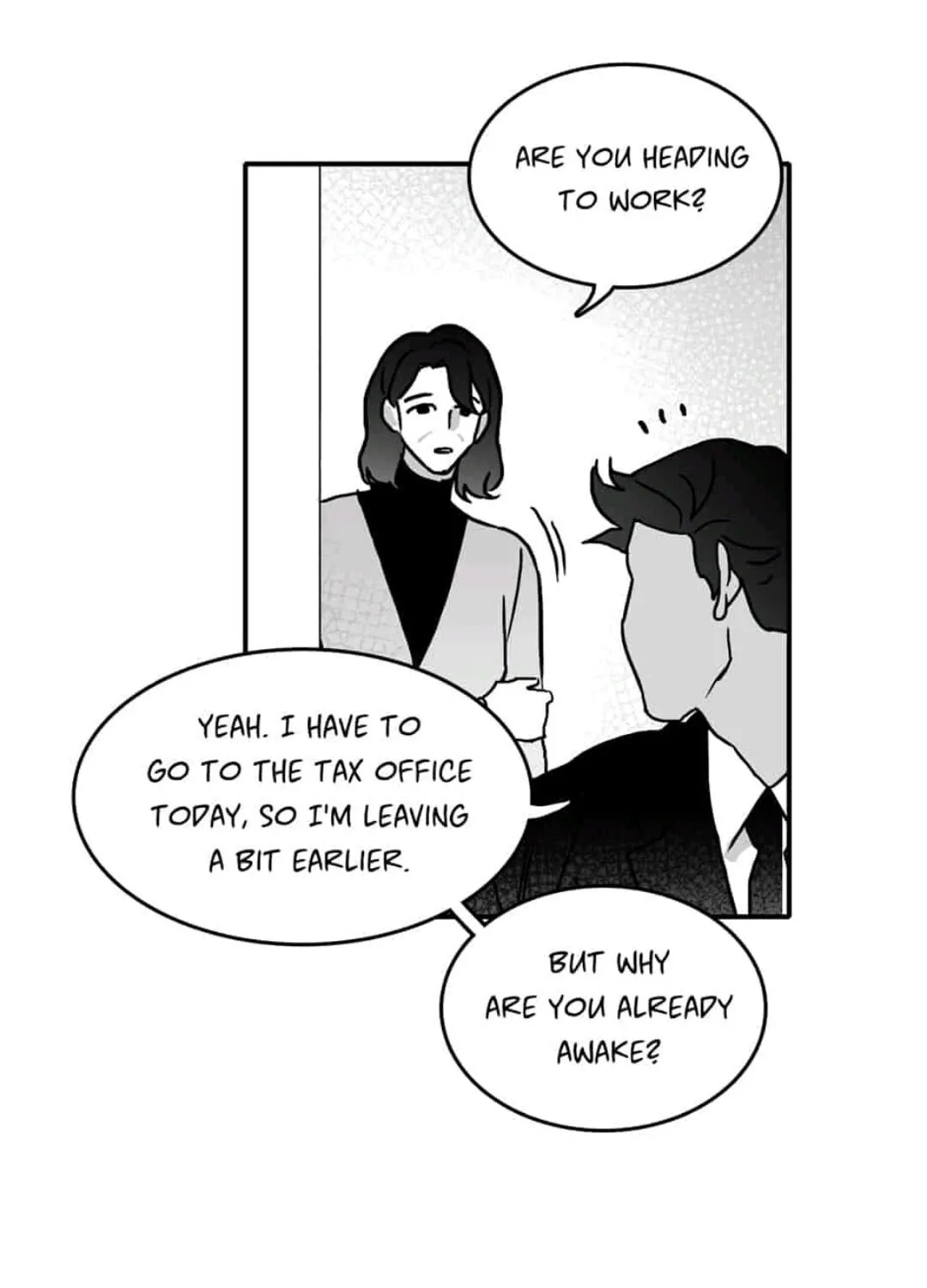 Bound To Be Fools Chapter 9 page 23 - MangaKakalot