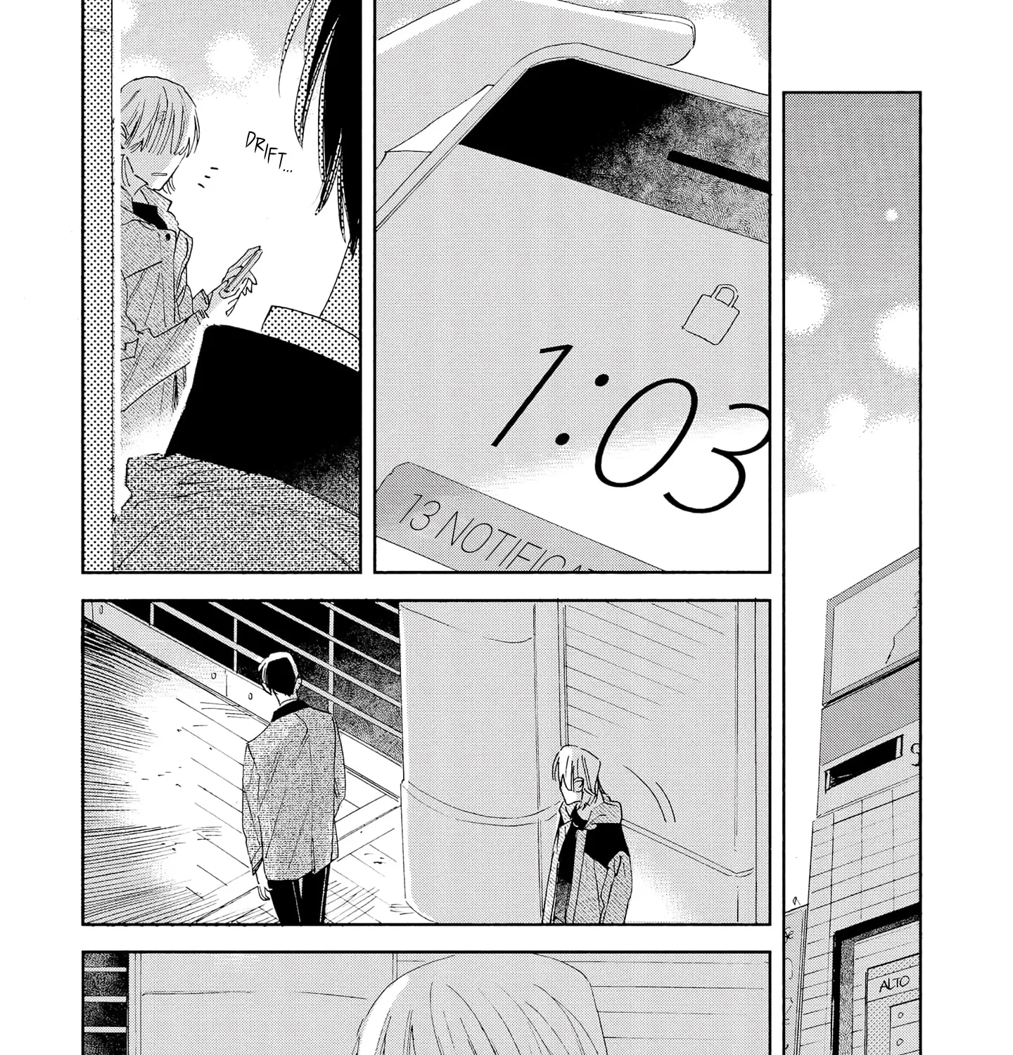 Boyfriend 17 Chapter 6 page 121 - MangaKakalot