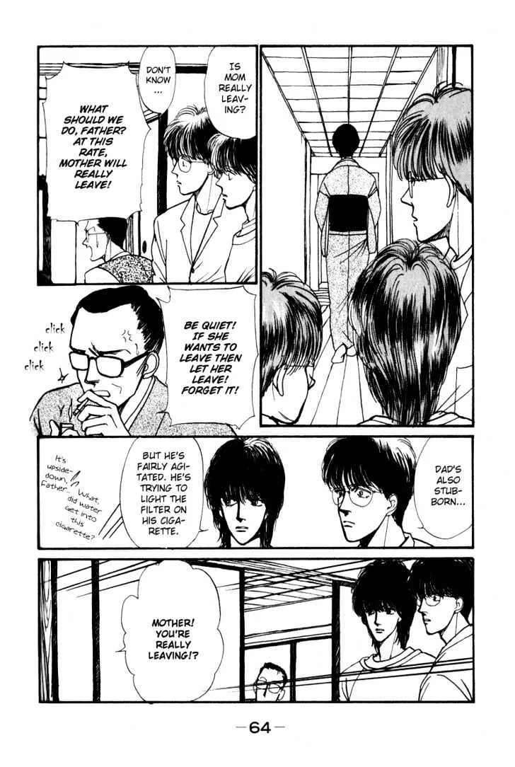 Boyfriend (SOURYO Fuyumi) Chapter 1.1 page 64 - MangaKakalot