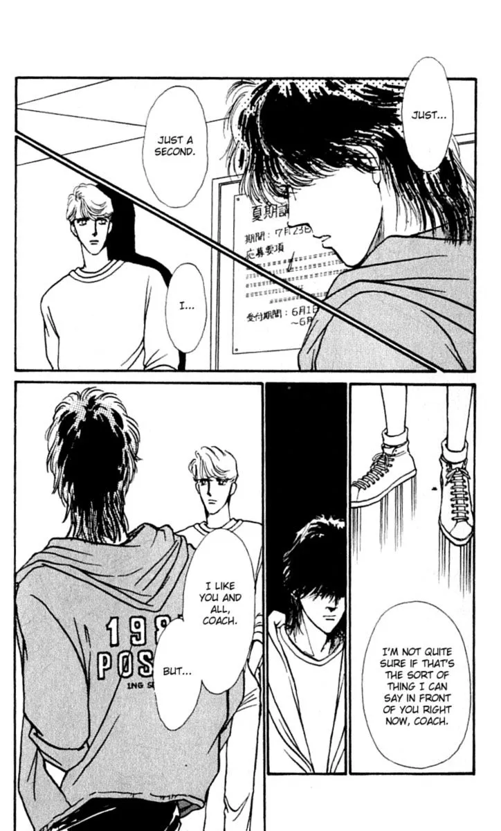 Boyfriend (SOURYO Fuyumi) Chapter 11.1 page 28 - MangaKakalot