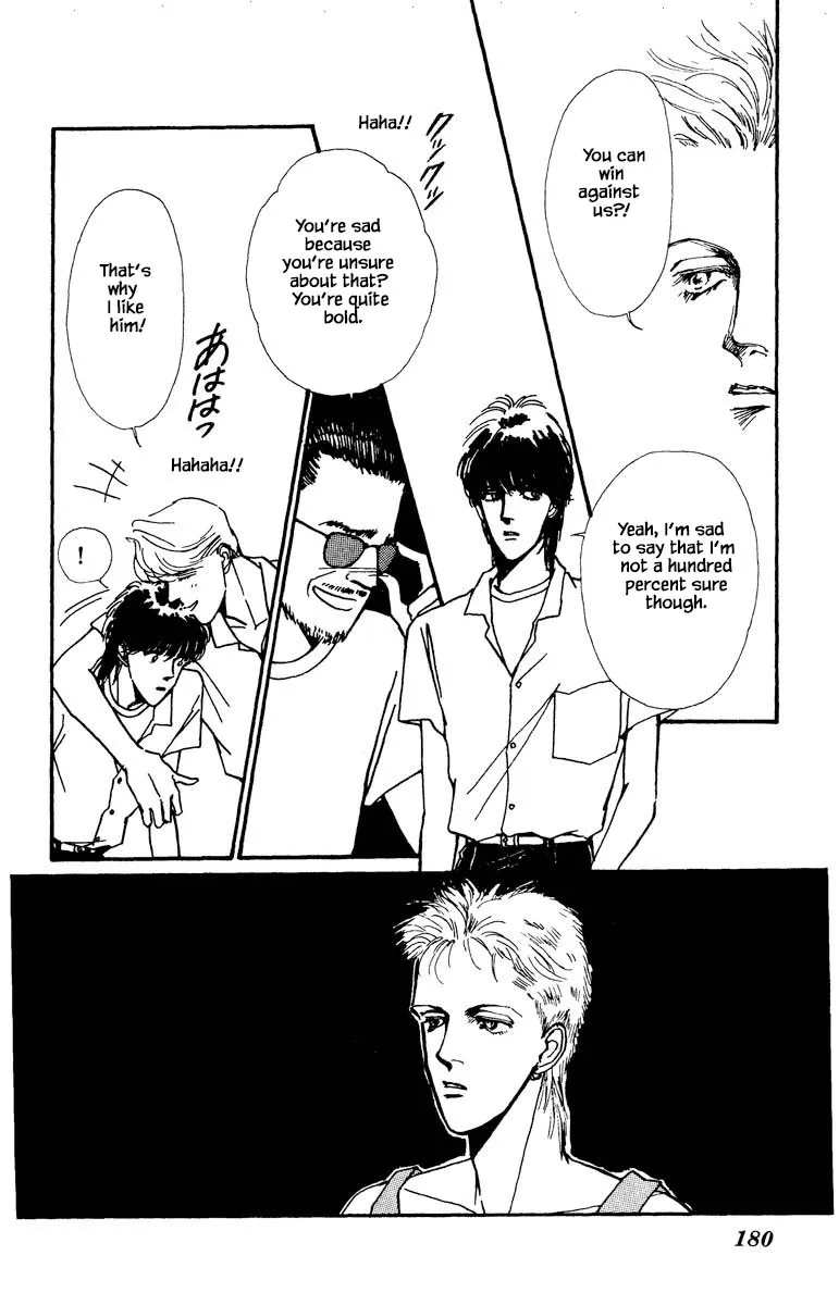 Boyfriend (SOURYO Fuyumi) Chapter 21 page 16 - MangaKakalot