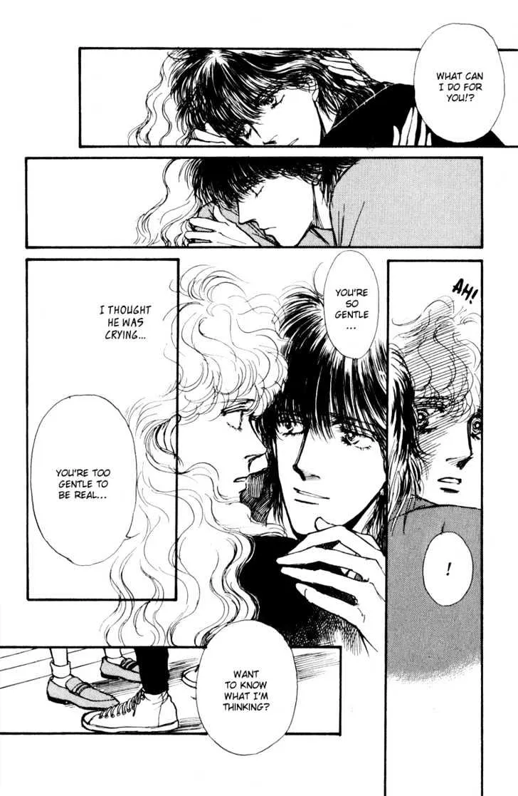 Boyfriend (SOURYO Fuyumi) Chapter 5.199999999999999 page 23 - MangaKakalot