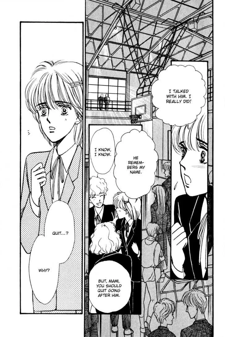 Boyfriend (SOURYO Fuyumi) Chapter 5.199999999999999 page 36 - MangaKakalot