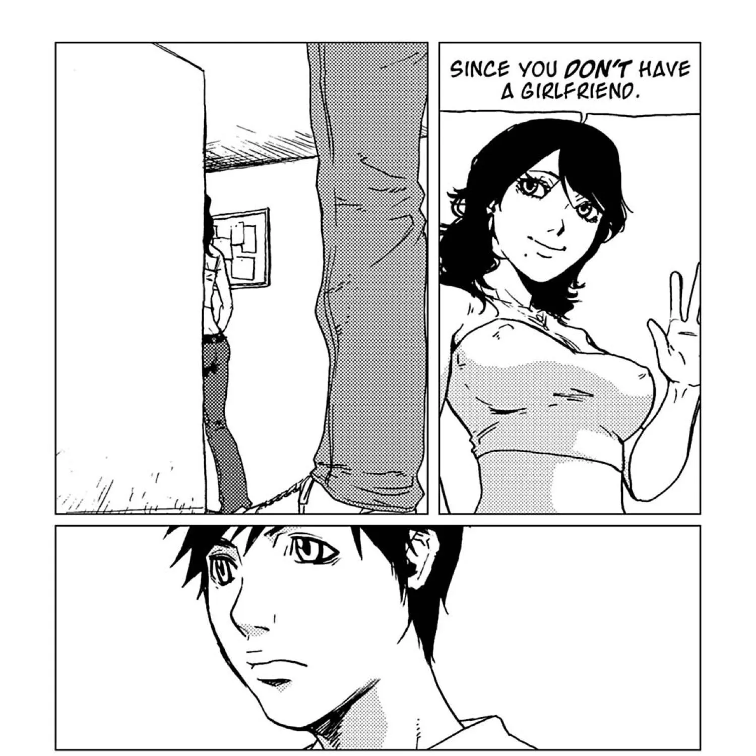 Boys Of Summer Chapter 7 page 37 - MangaKakalot