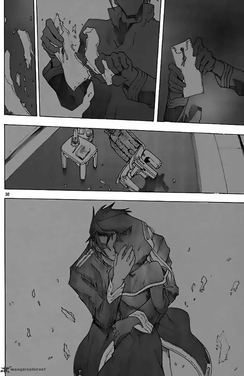 Break Blade - Page 32