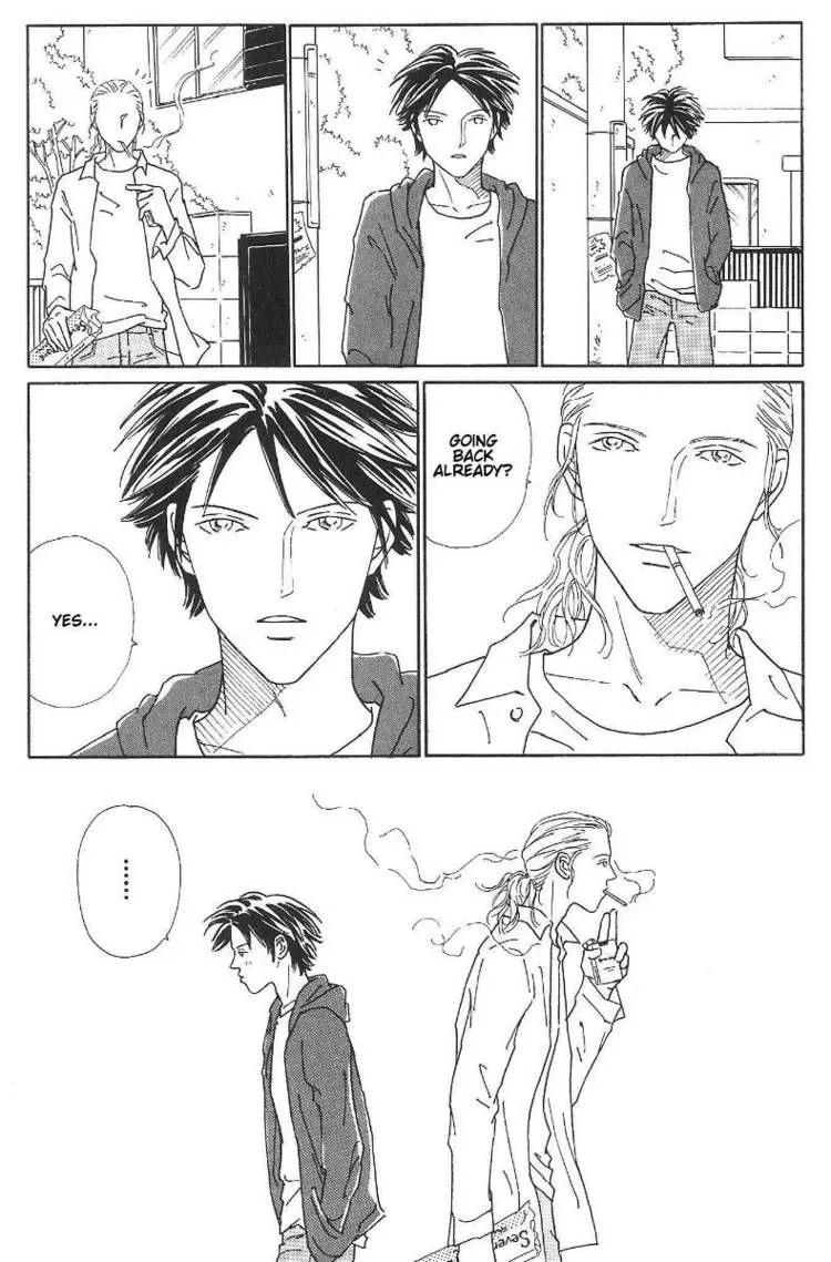 Breakfast Club Chapter 5.199999999999999 page 13 - MangaKakalot