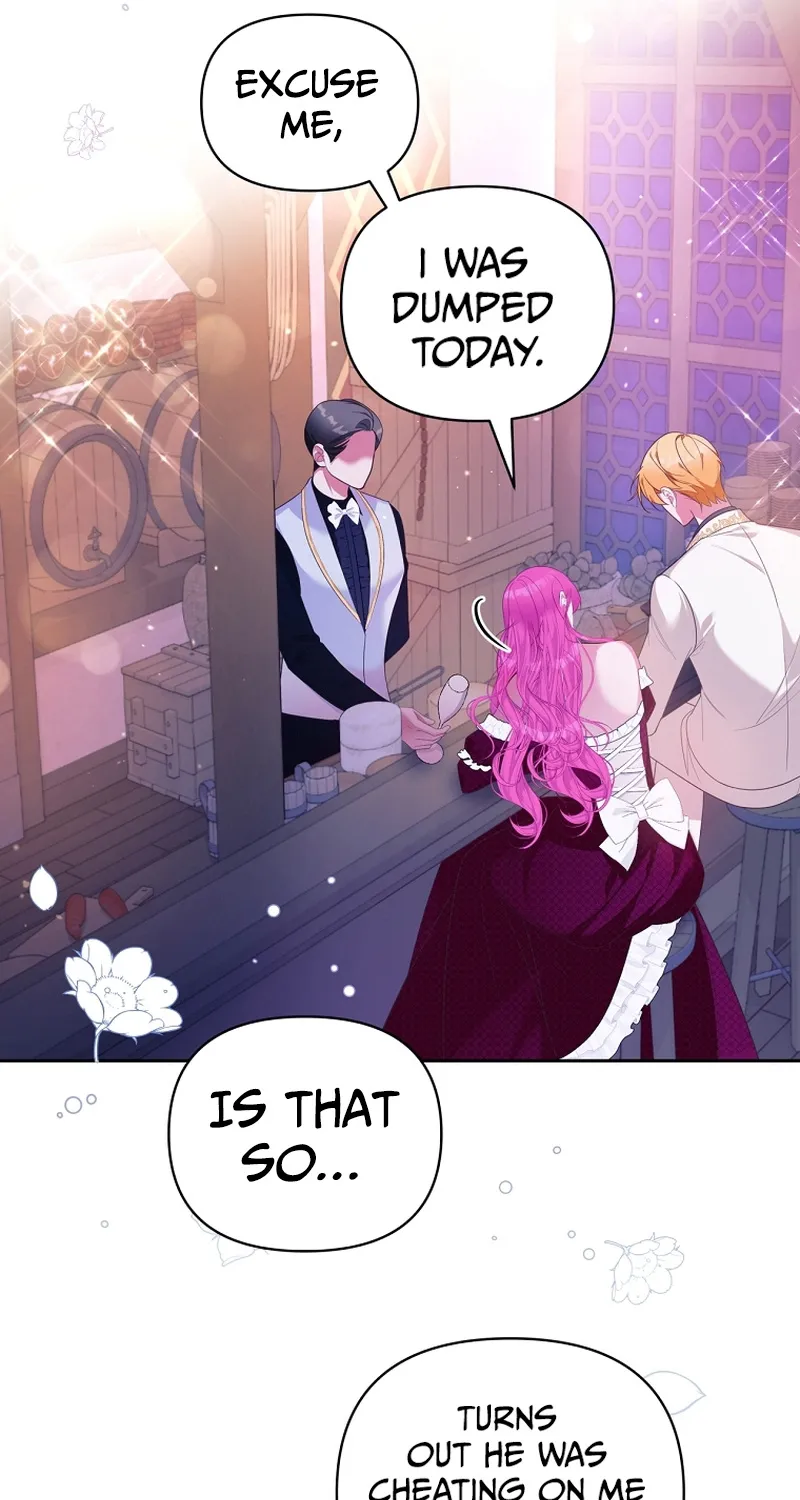 [Breaking News] Marriage With The Grand Duke - Page 45