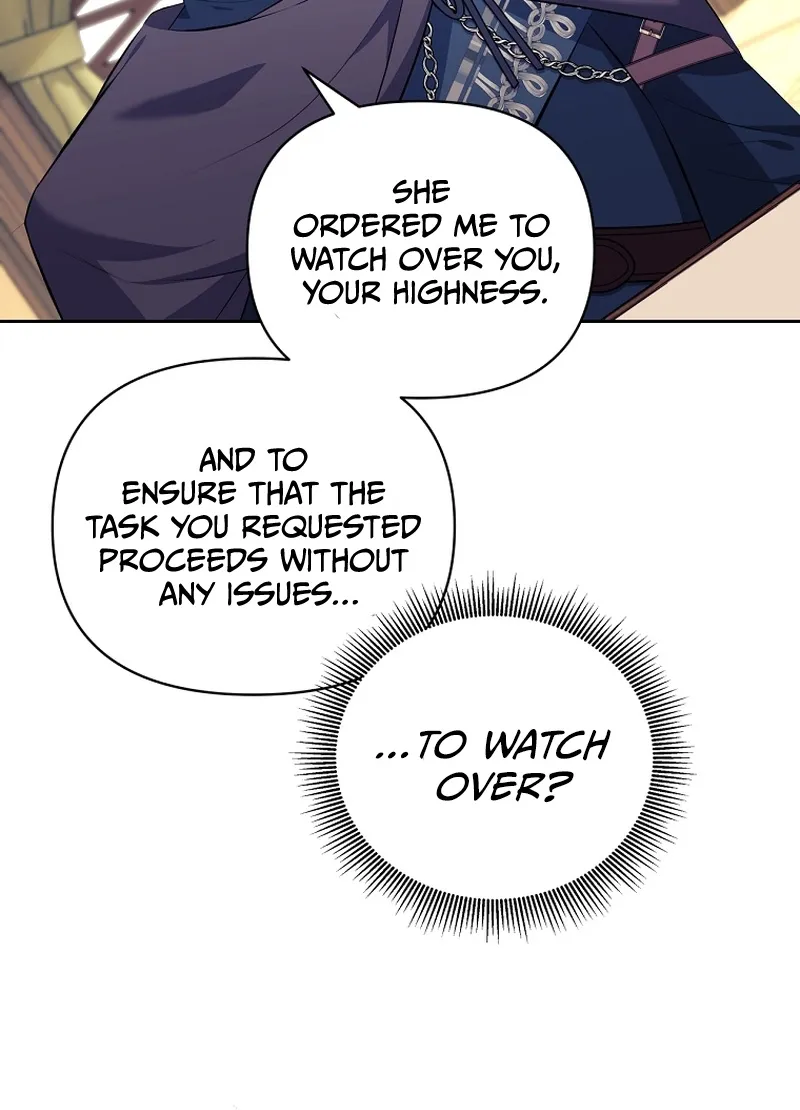 [Breaking News] Marriage With The Grand Duke - Page 48