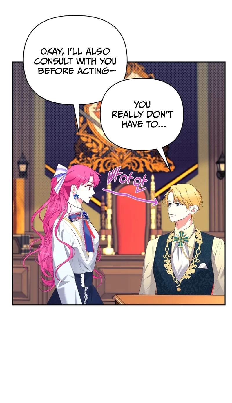 [Breaking News] Marriage With The Grand Duke - Page 71