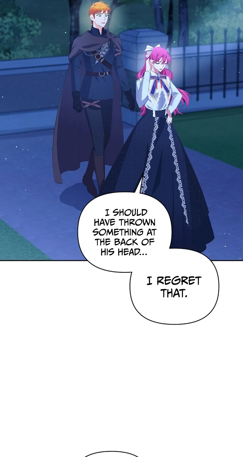 [Breaking News] Marriage With The Grand Duke - Page 77