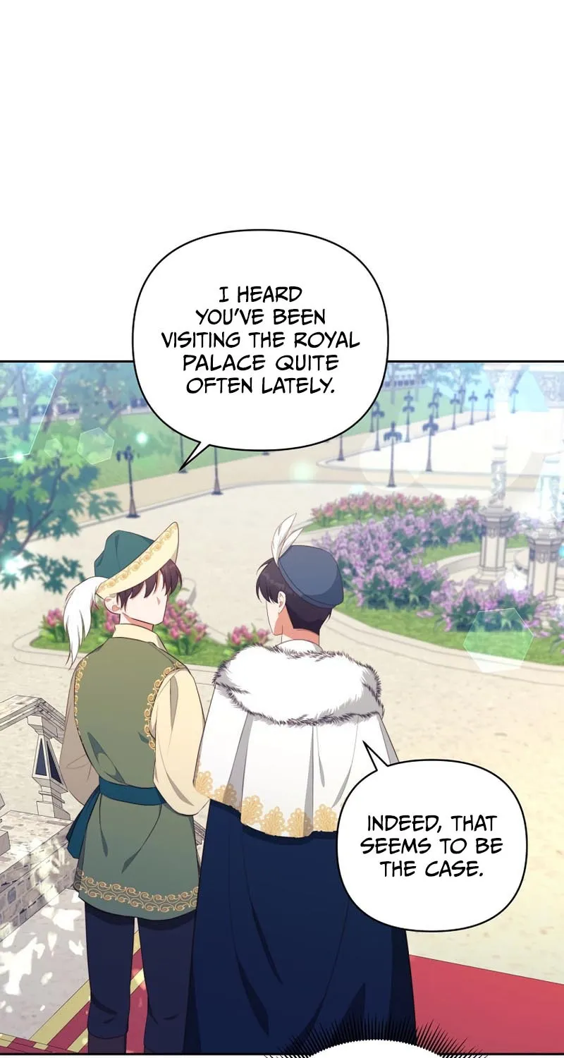 [Breaking News] Marriage With The Grand Duke - Page 68