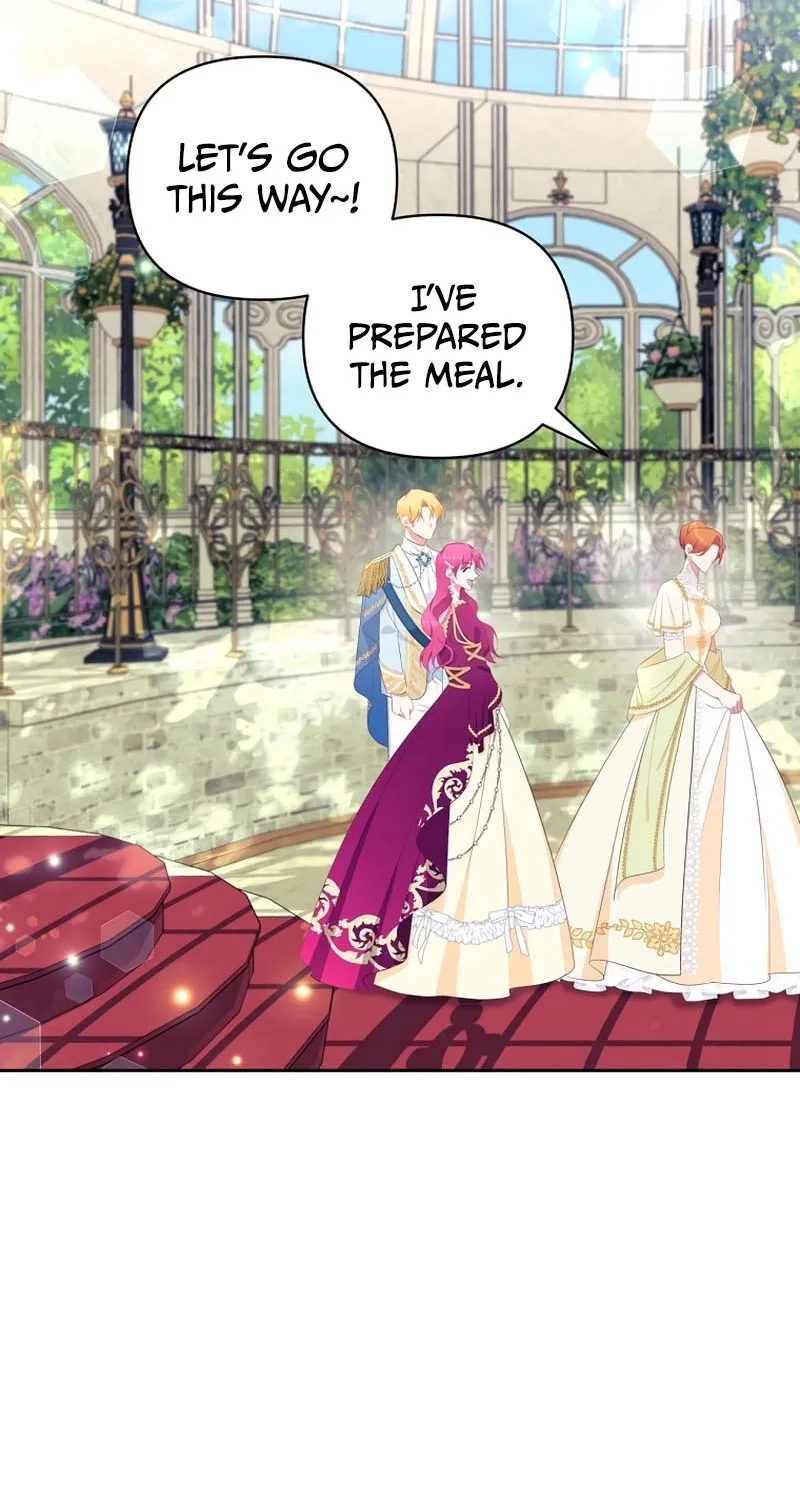 [Breaking News] Marriage With The Grand Duke - Page 90