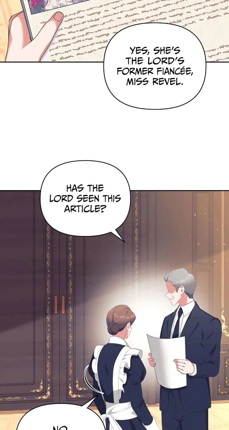 [Breaking News] Marriage With The Grand Duke - Page 39