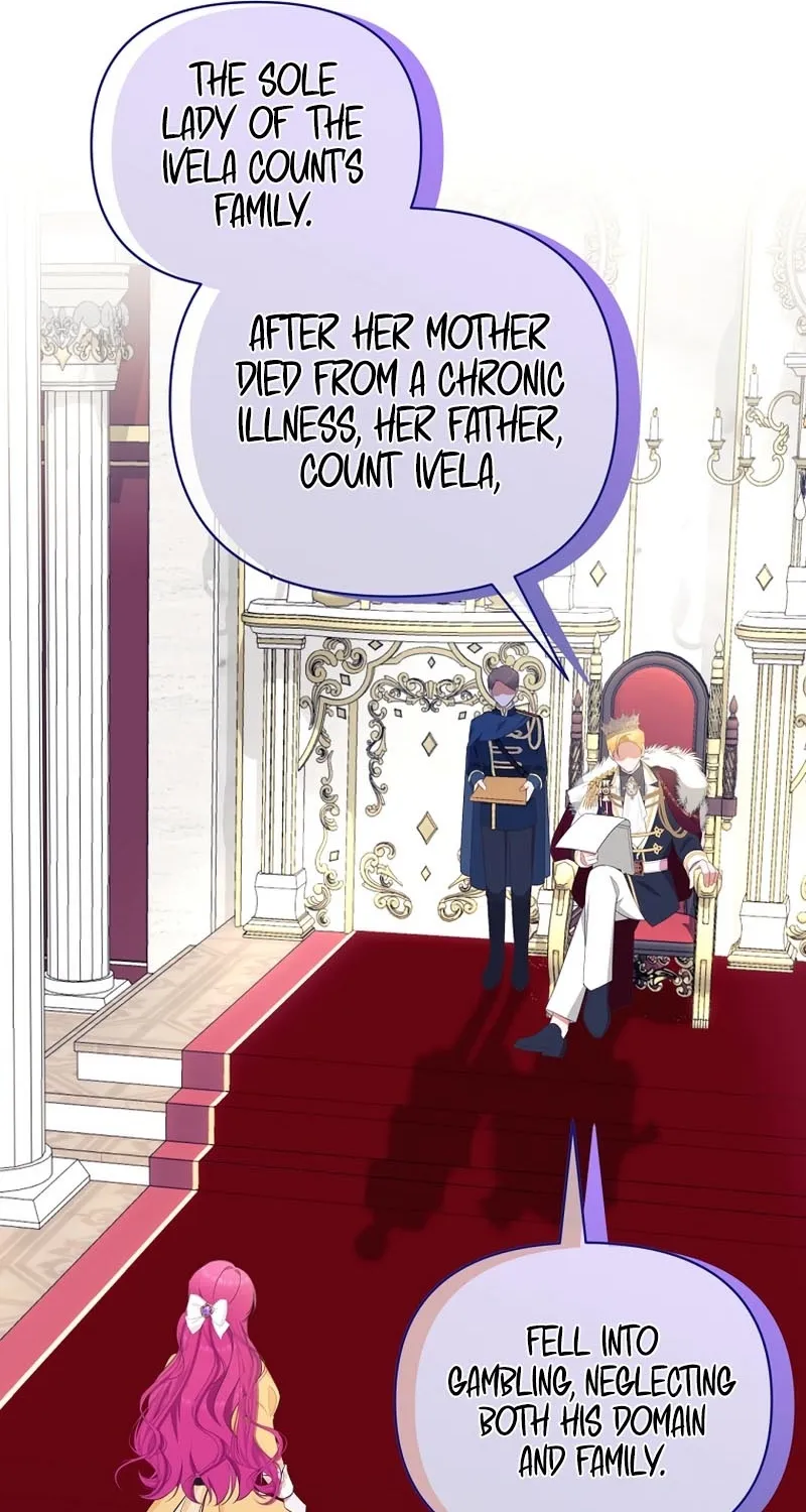 [Breaking News] Marriage With The Grand Duke - Page 25