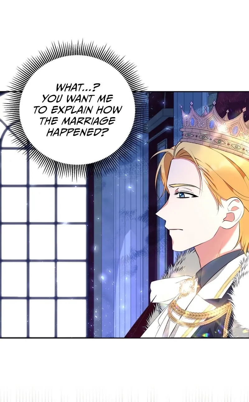 [Breaking News] Marriage With The Grand Duke - Page 31