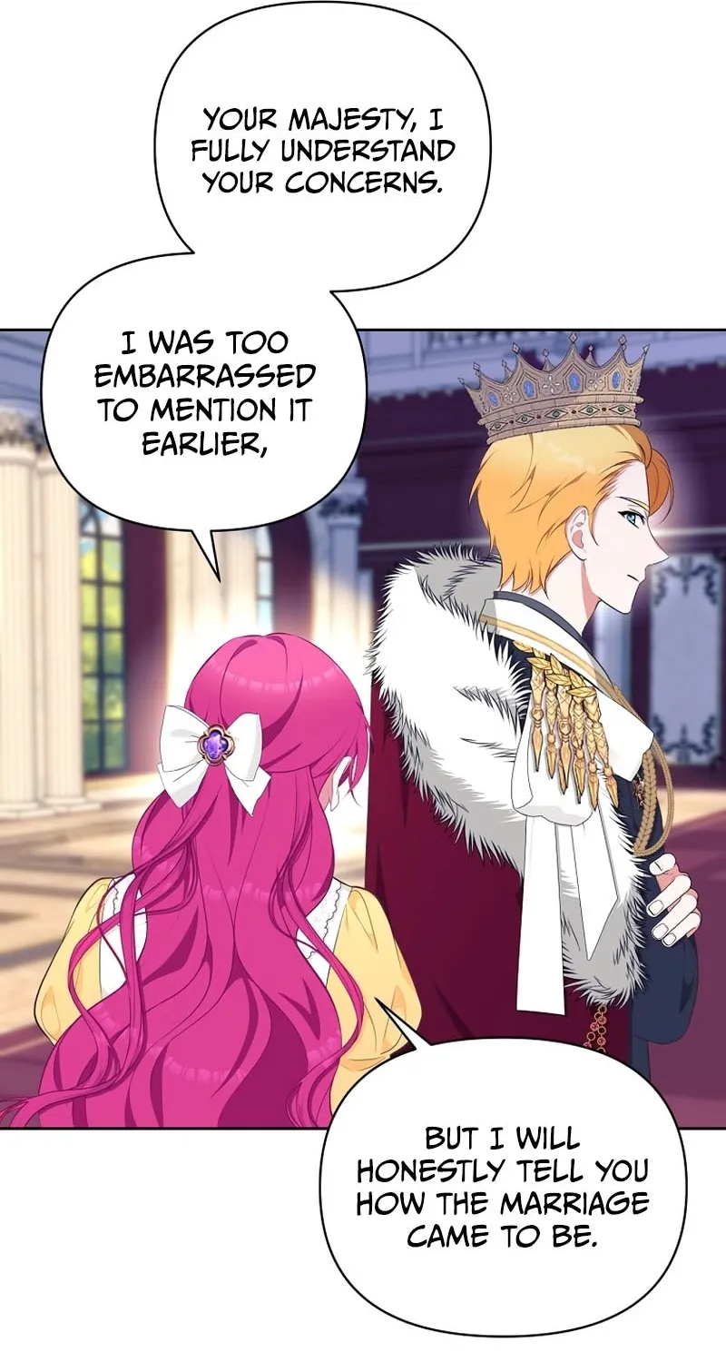 [Breaking News] Marriage With The Grand Duke - Page 66