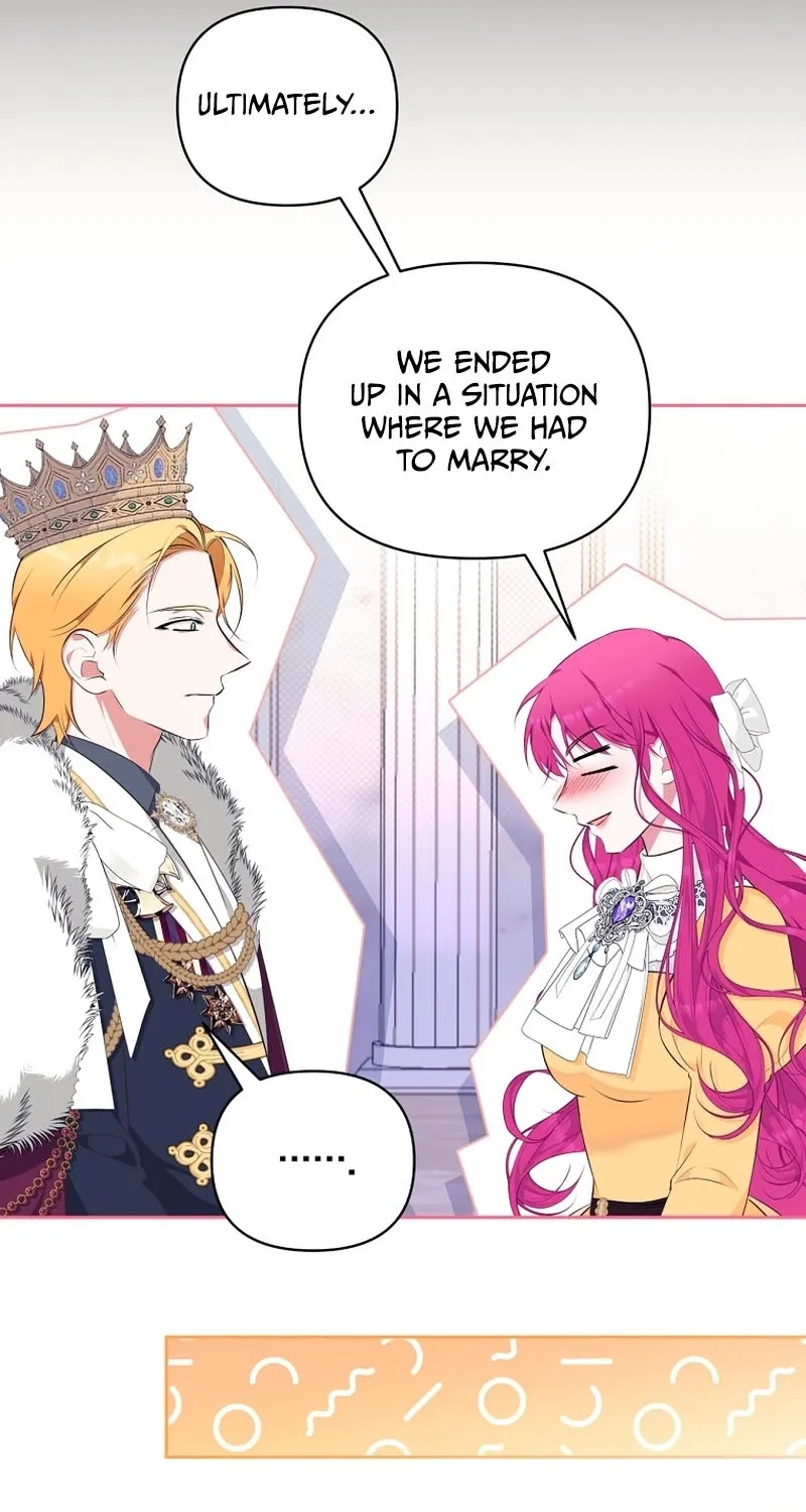 [Breaking News] Marriage With The Grand Duke - Page 71