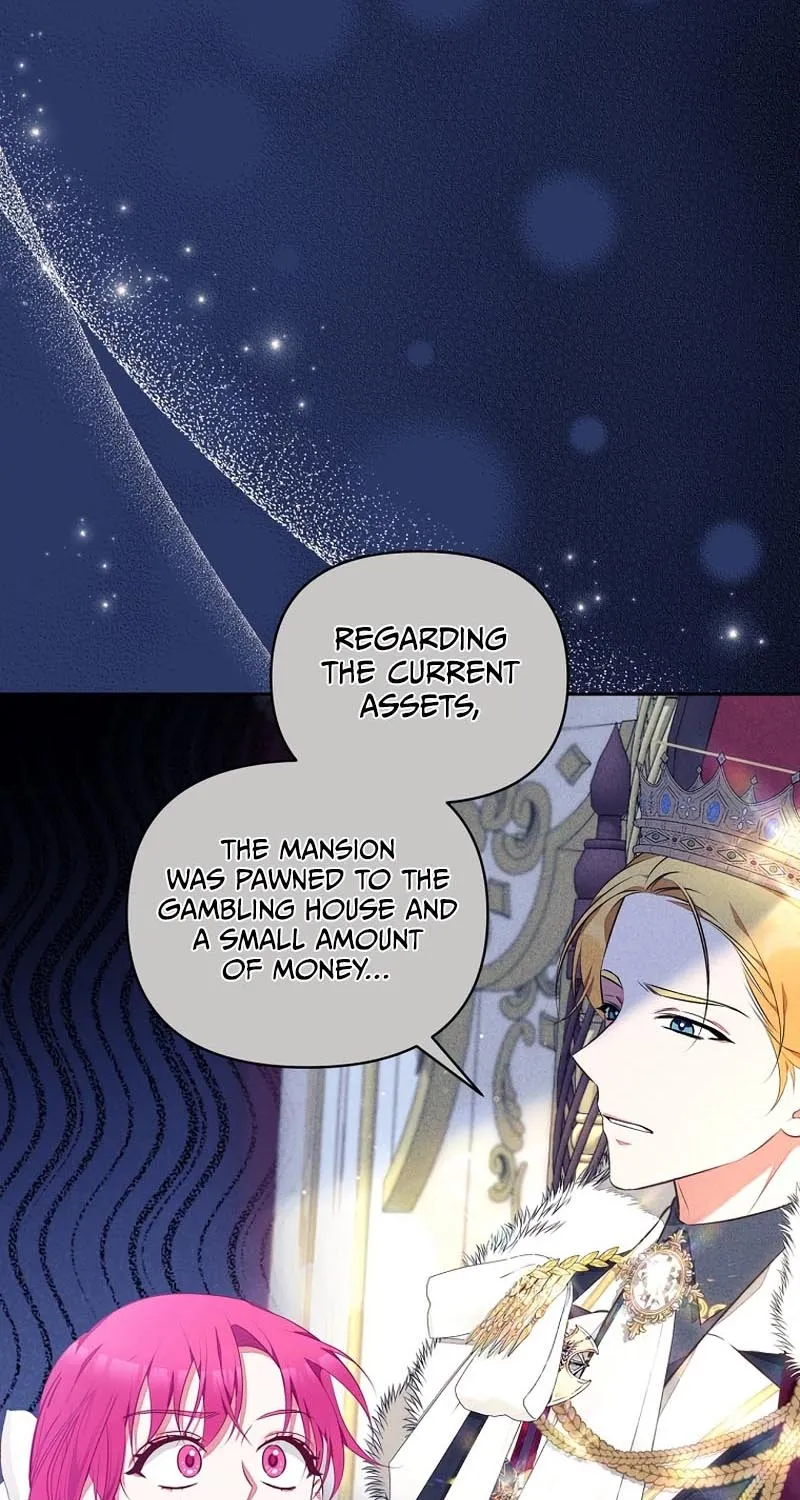 [Breaking News] Marriage With The Grand Duke - Page 47