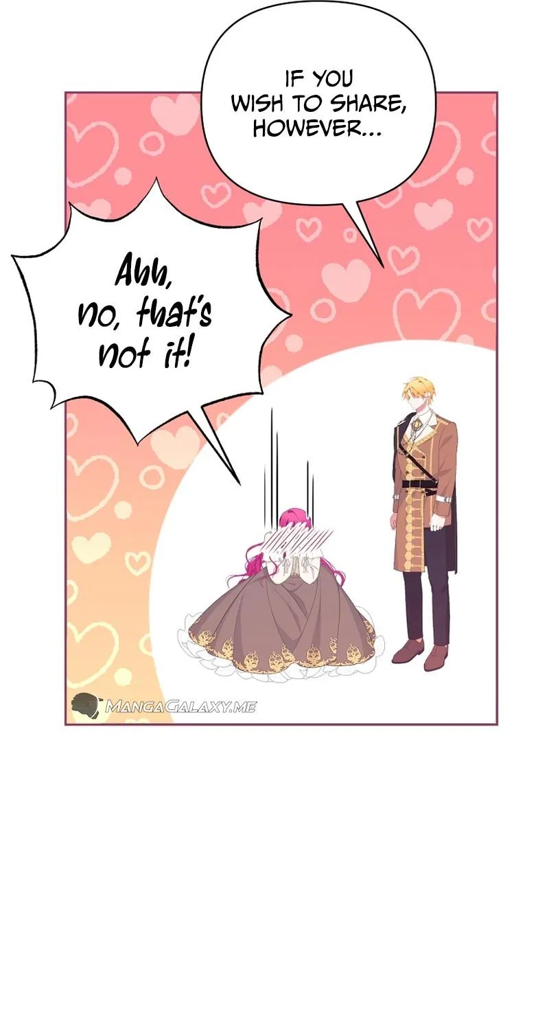 [Breaking News] Marriage With The Grand Duke - Page 74