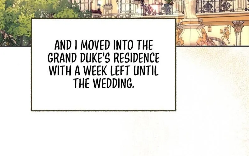 [Breaking News] Marriage With The Grand Duke - Page 77