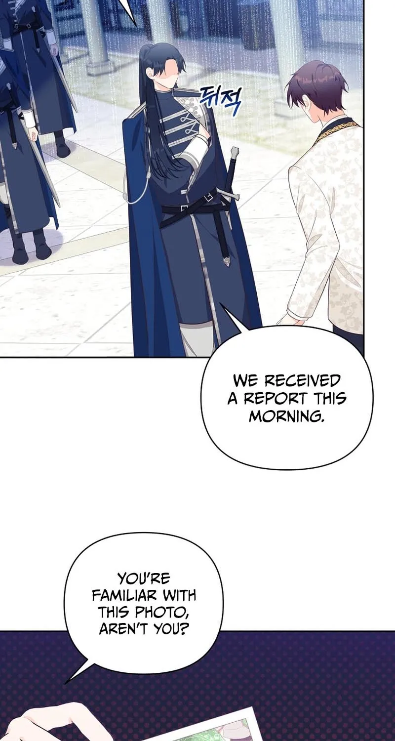 [Breaking News] Marriage With The Grand Duke - Page 87